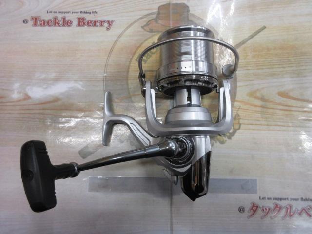 ウインドサーフ 35 細糸