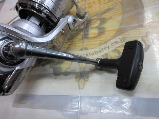 ウインドサーフ 35 細糸