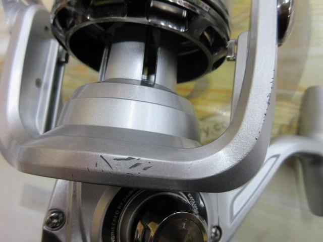 ウインドサーフ 35 細糸