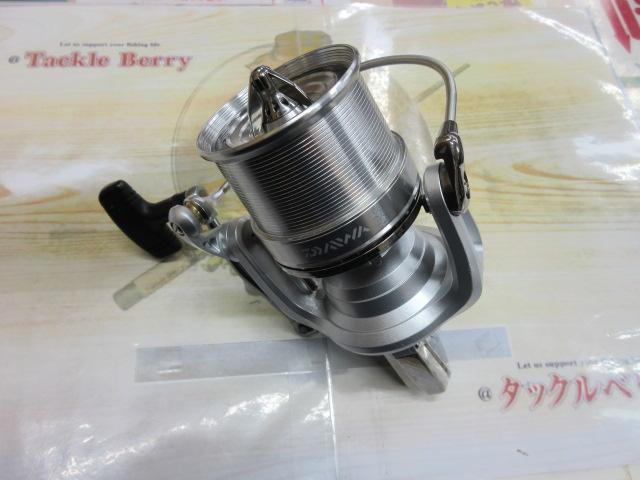 ウインドサーフ 35 細糸