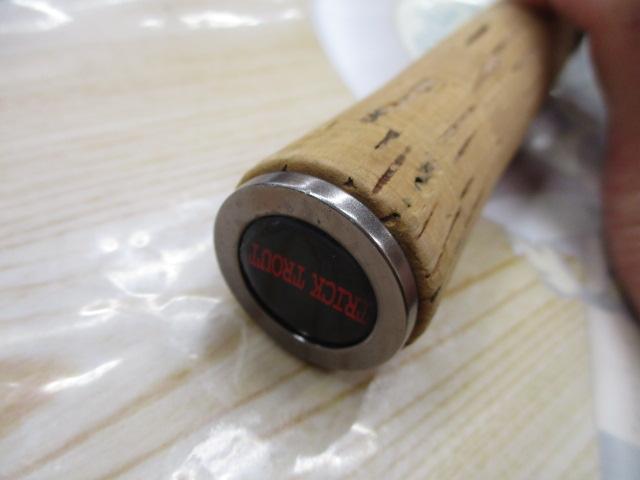 トリックトラウト TR60SXUL-2