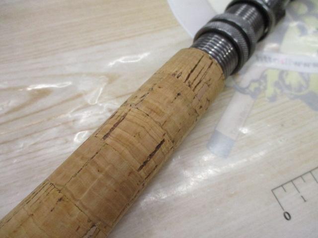 トリックトラウト TR60SXUL-2