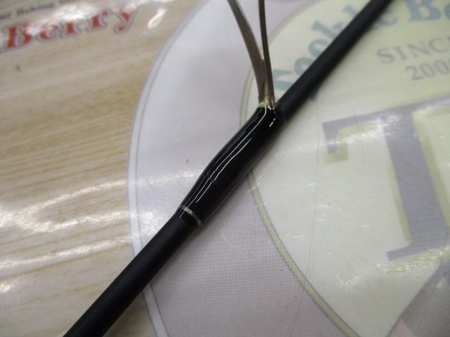 トリックトラウト TR60SXUL-2