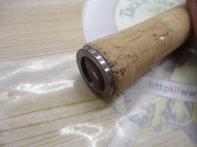 トリックトラウト TR60SUL-2/ST