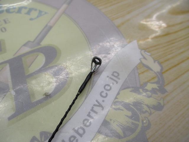 トリックトラウト TR60SUL-2/ST