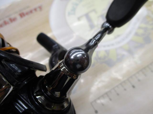 20レブロス LT2000S-XH