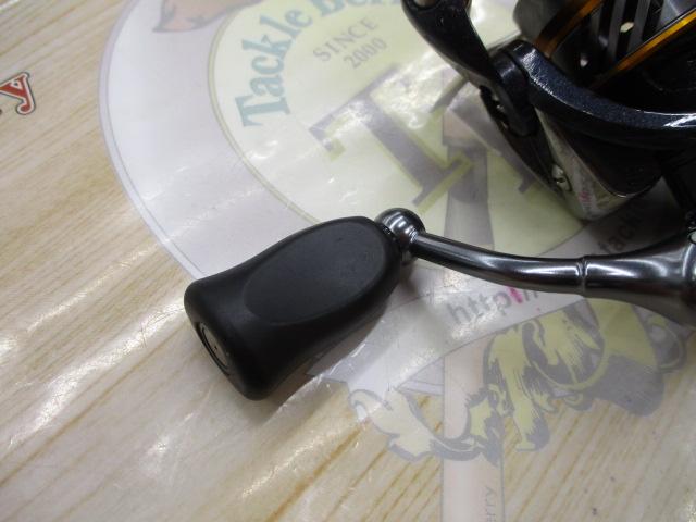 20レブロス LT2000S-XH