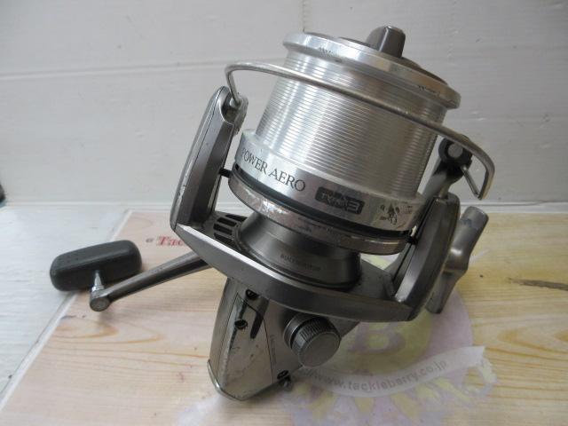 97パワーエアロ 6000