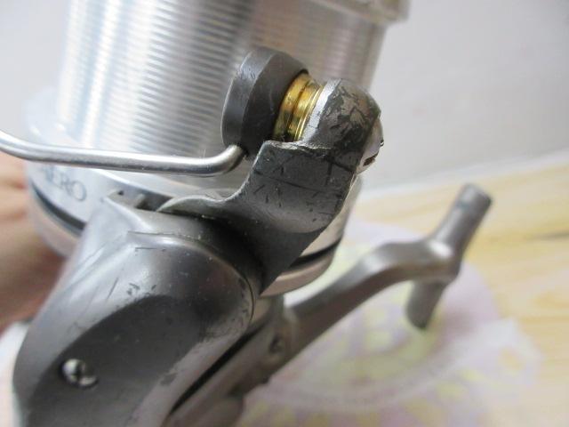 97パワーエアロ 6000