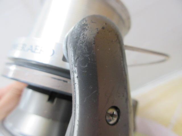 97パワーエアロ 6000