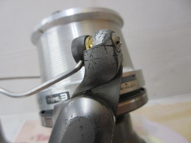 97パワーエアロ 6000