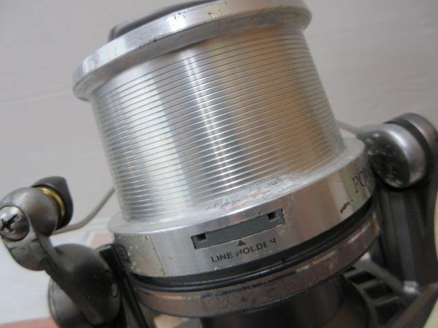 97パワーエアロ 6000