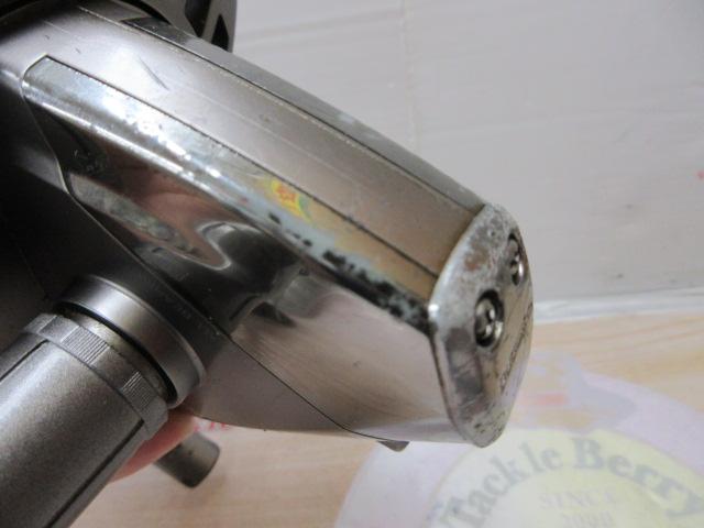 97パワーエアロ 6000