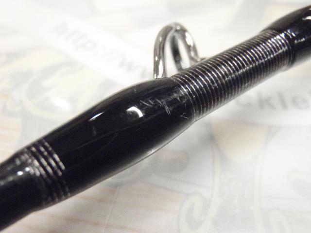 コルトスナイパーリミテッド S100MH-3