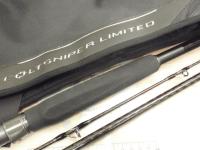 コルトスナイパーリミテッド S100MH-3