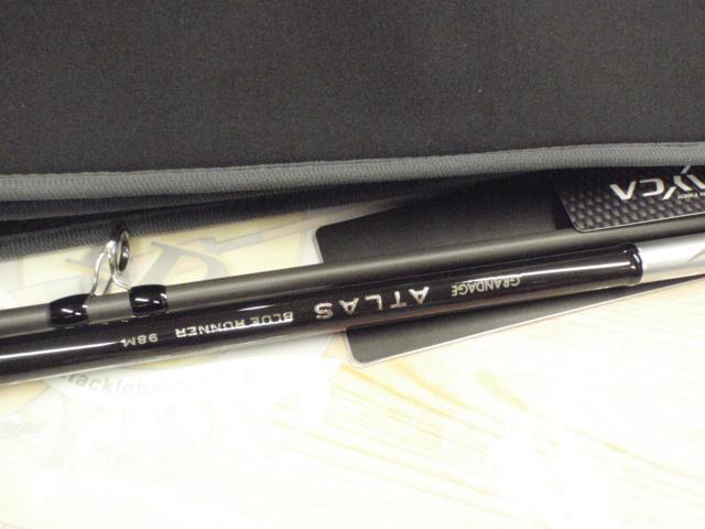 グランデージ アトラス ブルーランナー 98M｜＠ベリーネット 日本最大