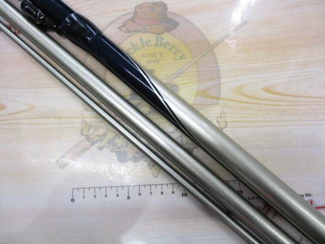 エアロキャスト 405CX