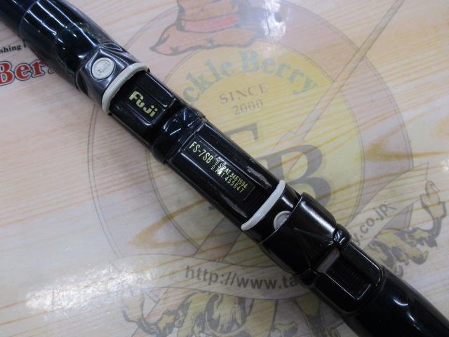 エアロキャスト 405CX