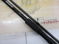 グランデージ STD.109H