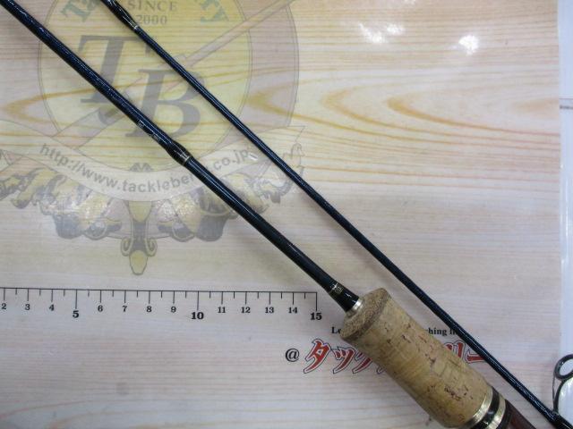 カーディフX 66XUL