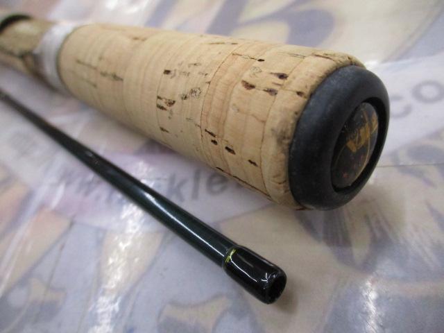 チライテクニカルスティックトラウトT-S60UL