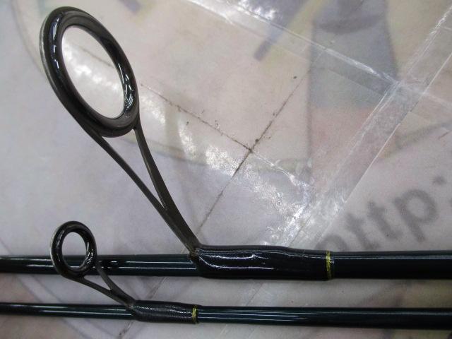 チライテクニカルスティックトラウトT-S60UL