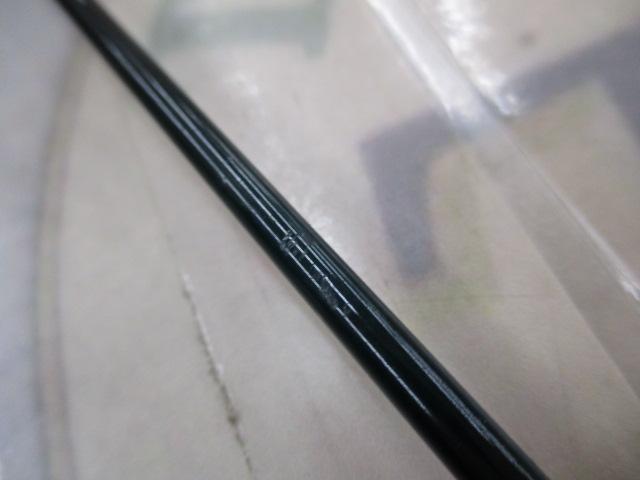 チライテクニカルスティックトラウトT-S60UL