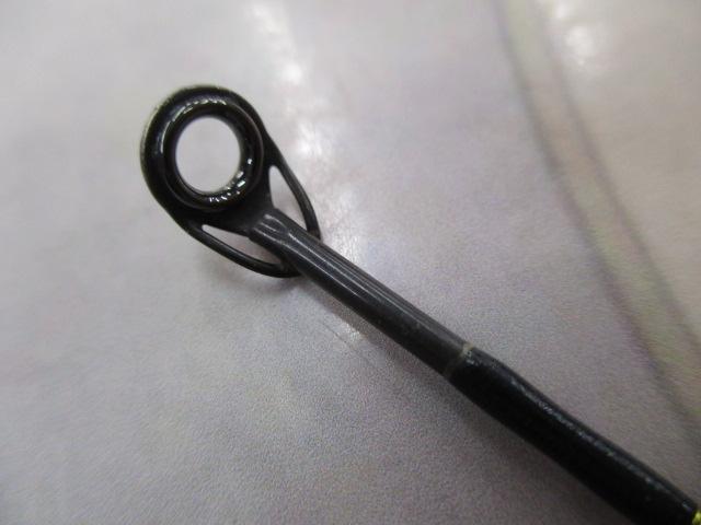 チライテクニカルスティックトラウトT-S60UL