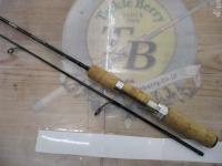 チライテクニカルスティックトラウトT-S60UL