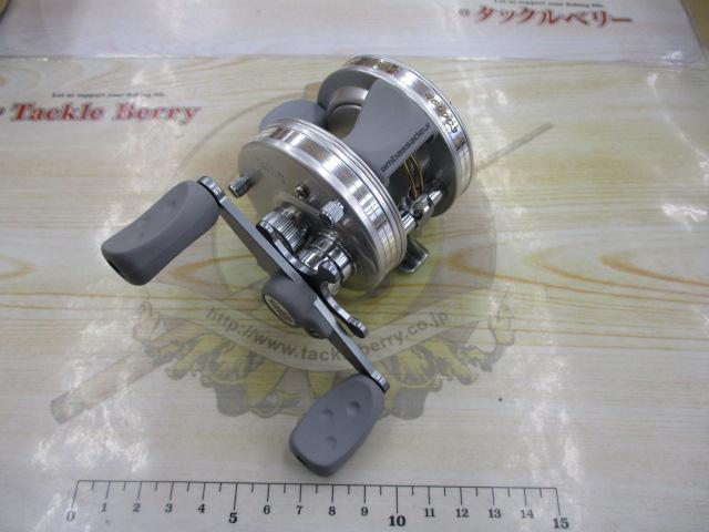 アンバサダー4600C3｜＠ベリーネット 日本最大新品中古釣具WEBショップ