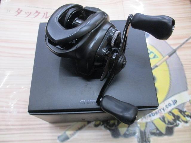 22エクスセンスDC XG LH