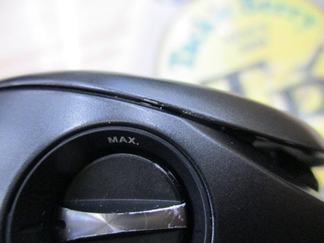 22エクスセンスDC XG LH