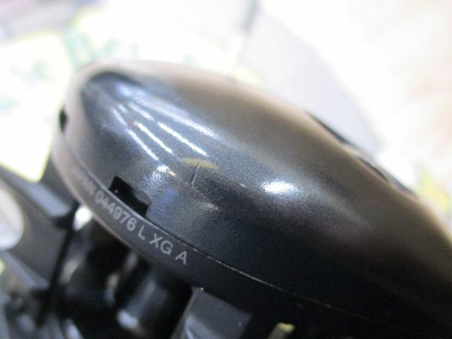 22エクスセンスDC XG LH