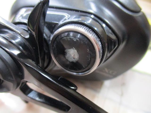 22エクスセンスDC XG LH