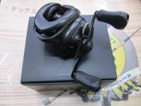 22エクスセンスDC XG LH