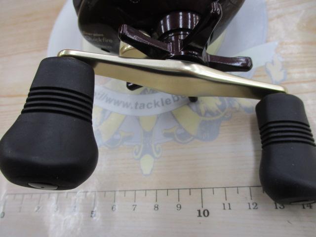 03クイックファイヤー RH