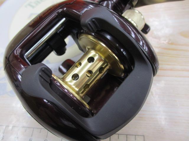 03クイックファイヤー RH