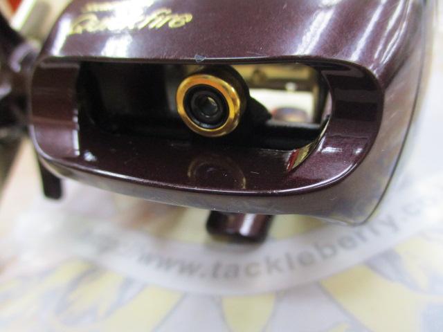 03クイックファイヤー RH