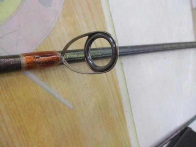 ワールドシャウラ 2953R-3 (レッドタイプ)