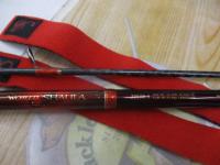 ワールドシャウラ 2953R-3 (レッドタイプ)