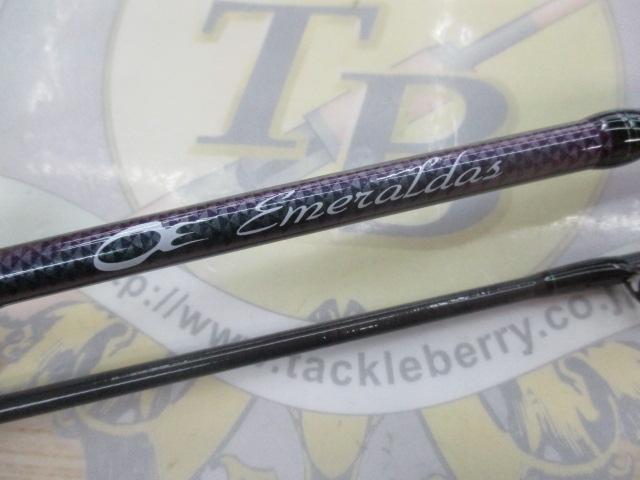 エメラルダスMX IM K60LB-S・W