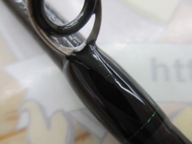 エメラルダスMX IM K60LB-S・W