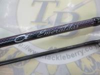 エメラルダスMX IM K60LB-S・W