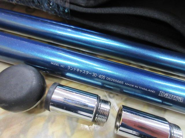 ランドキャスター 30-405