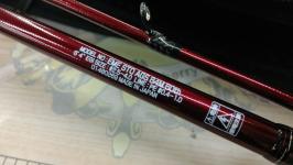 エメラルダスストイスト AGS84M 60thエディション