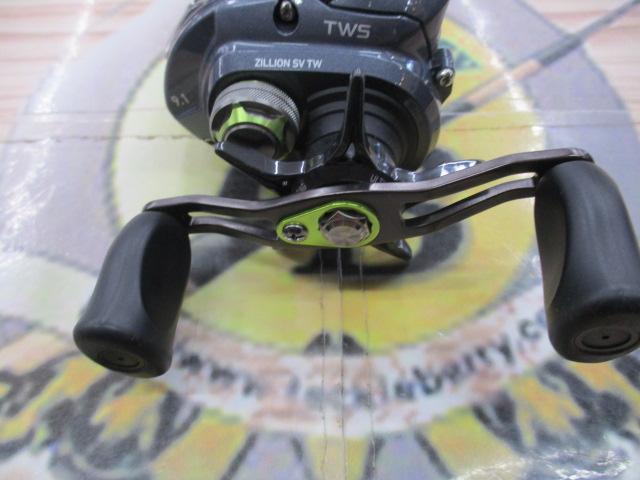 ジリオン SV TW 1016SV-XXH