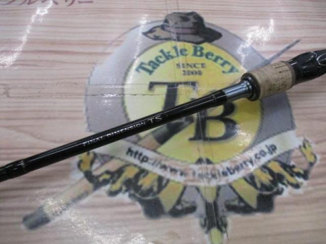 ファイナルディメンションTS 168H