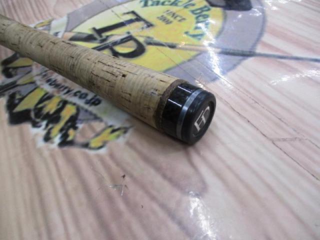 ファイナルディメンションTS 168H