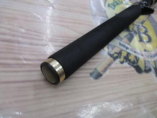 サイドワインダーHGC-65HR 前期