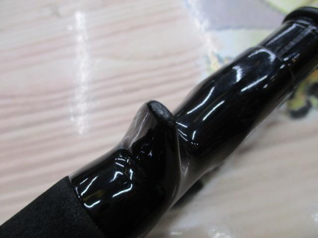 サイドワインダーHGC-65HR 前期